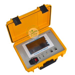 เครื่องทดสอบแบตเตอรี่ KD Zhengda KDYL805 หน้าจอสัมผัส 2V 6V 12V ตรวจสอบออนไลน์ อุปกรณ์ตรวจสอบแบตเตอรี่ตะกั่วกรด - Product Image 2