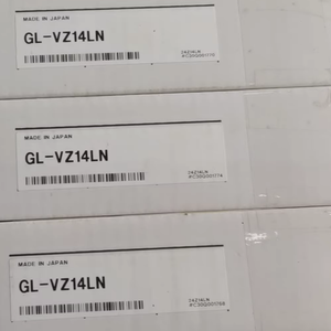Grille de sécurité légère et robuste KEYENCE GL-VZ24HN, série GL-V, protection des mains, type 24 axes NPN GL VZ24HN - Product Image 5
