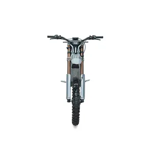 <span class=keywords><strong>NICOT</strong></span> After 2025 Vente en gros usine Moto électrique adulte tendance et stylée avec une puissance supérieure à 2000W, tension 60V et freins à disque à six pistons - Product Image 3