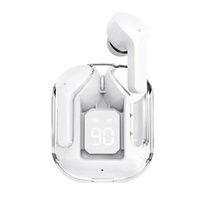 Auriculares Inalámbricos Inpods para Gamers, Manos Libres para Móvil, Tipo C, Auriculares Inalámbricos para Negocios