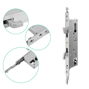 85 Loạt Đu Cửa Khóa Vân Tay Cơ Thể Với Rãnh Kép Đa-Điểm Cơ Chế Khóa 2885 3585 Khóa Cơ Thể Ổ Khóa Cửa - Product Image 4