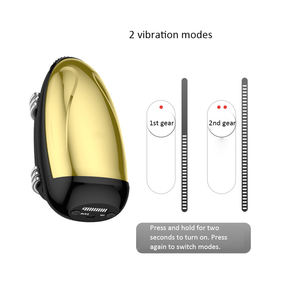 Masajeador de mano para el cuero cabelludo, dispositivo de masaje para el cabello, para peluquería y barbería - Product Image 3