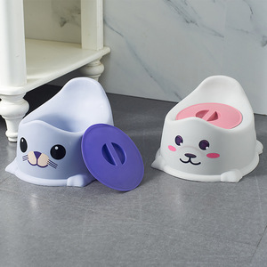 <span class=keywords><strong>Pot</strong></span> portable mignon, siège de <span class=keywords><strong>toilette</strong></span> portable pour <span class=keywords><strong>bébé</strong></span>, siège d'apprentissage de la propreté pour enfant, <span class=keywords><strong>pot</strong></span> pour filles et garçons, siège de <span class=keywords><strong>toilette</strong></span> pour enfants - Product Image 2