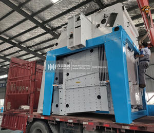 Máquina <span class=keywords><strong>de</strong></span> Prelimpieza <span class=keywords><strong>de</strong></span> Granos <span class=keywords><strong>de</strong></span> 150 T <span class=keywords><strong>por</strong></span> <span class=keywords><strong>Hora</strong></span> a <span class=keywords><strong>Precio</strong></span> <span class=keywords><strong>de</strong></span> Fábrica, Limpiadora y Clasificadora Multifuncional <span class=keywords><strong>de</strong></span> Semillas <span class=keywords><strong>de</strong></span> Maíz y Arroz - Product Image 5