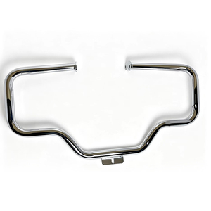 TCMT XF2906288-E Barra Protectora de Motor Cromada para Motocicleta, Barra Anticaídas Cromada para V-Star 400 650 XVS650 Classic 1998-2012 - Product Image 1