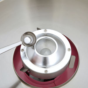 เครื่องทำขนมสายไหมไฟฟ้า คุณภาพดี ระดับมืออาชีพ ขายส่ง แบบอัตโนมัติเต็มรูปแบบ สำหรับขาย - Product Image 6