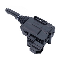 Nouvel actionneur de verrouillage de hayon actionneur de hayon arrière 9L8Z7843150B 9L8Z-7843150-B 937-663 pour pièces de véhicule moteur de haute qualité