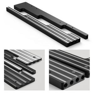 BEVINSEE 알루미늄 LS 점화 점화 플러그 와이어 직기 Chevy 265 305 427 502 340 383 <span class=keywords><strong>360</strong></span> 390 엔진 용 브래킷 키트 - Product Image 2