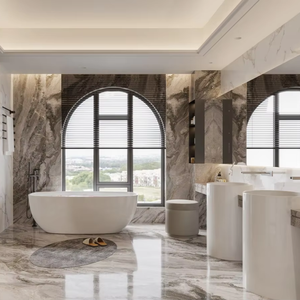 Kiến trúc sư bậc thầy cho biệt thự sang trọng & thiết kế nội thất bất động sản tư nhân | một thiết kế chìa khóa trao tay bespoke & Dịch vụ xây dựng - Product Image 5