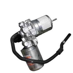 <span class=keywords><strong>ปั๊ม</strong></span> <span class=keywords><strong>ABS</strong></span> แท้ของโตโยต้า รุ่น 47070-47070 สำหรับ <span class=keywords><strong>Camry</strong></span> โมดูลควบคุมเบรกแท้ ระบบป้องกันล้อล็อก ชุดไฮดรอลิก อะไหล่รถยนต์ - Product Image 2