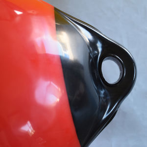 Pelampung Apung Tiup Seri A untuk Dermaga Perikanan Komersial, Danau, Laut, dan Lautan - Product Image 3