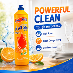 Liquide <span class=keywords><strong>vaisselle</strong></span> <span class=keywords><strong>pour</strong></span> <span class=keywords><strong>lave</strong></span>-<span class=keywords><strong>vaisselle</strong></span> <span class=keywords><strong>de</strong></span> cuisine 1L, nettoyant <span class=keywords><strong>de</strong></span> haute qualité, savon à <span class=keywords><strong>vaisselle</strong></span> liquide provenant d'une usine <span class=keywords><strong>de</strong></span> détergents en Chine - Product Image 2