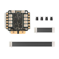 Harga Grosir Holybro Tekko32 F4 Mcu Metal 4in1 65A ESC (Am) Output PWM 16k~96k 4-6s Lipo 30.5xmm Aksesoris Balap FPV