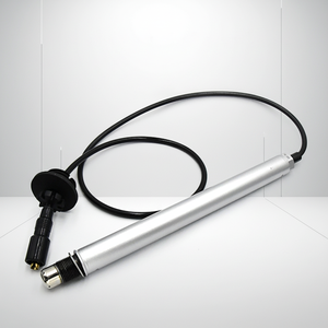 Candela Iridium Premium per Gas Naturale, Nuova Ricambio OEM per 1228-28391 per Motori TCG 2032 V16/V20 - Product Image 4