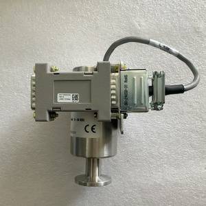 Manomètre à vide en aluminium 750C-32019, plage de mesure 10 Torr, usage industriel, garantie 3 mois, LAM 810-153246-004 pour MKS 750C-3201 - Product Image 3