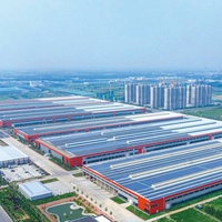 Mabohu ZH-005A Little Bird (Version Haut de Gamme) Grand Appareil de Fitness Commercial pour Entraînement en Salle Shandong Texas