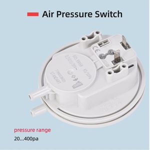 <span class=keywords><strong>Pressostat</strong></span> d'air OPTEN Aps6550 2000 Pa 0,5 A 2/3 broches pour chaudières à gaz et chauffe-<span class=keywords><strong>eau</strong></span> CVC 12 V certifié CE - Product Image 5