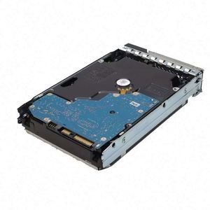 ฮาร์ดดิสก์ NNJWG ของแท้ 14TB 7200RPM SATA 6Gb/s ขนาด 3.5 นิ้ว ฮาร์ดไดรฟ์สำหรับองค์กร SSD ฮาร์ดไดรฟ์เซิร์ฟเวอร์ - Product Image 4