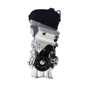 鸿骏新车发动机总成型号EA211 <span class=keywords><strong>CKA</strong></span>，带保修和木制 - Product Image 3