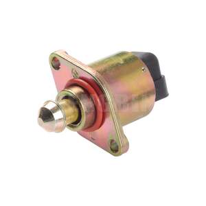 Vannes de ralenti série AC9, numéros de modèle 4237071 4300291 4458366 4798377 4861083 4300495 - Product Image 2