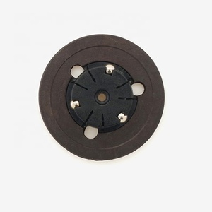 Support de remplacement pour moyeu de broche de lecteur CD pour couvercle de lentille laser PS1, pièces de rechange <span class=keywords><strong>PS</strong></span> 440 - Product Image 4