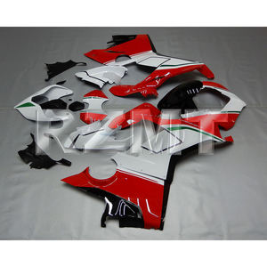 Kit de Carenado de Repuesto para Motocicleta Ducati Panigale V4 V4S 2018-2019, Carrocería de Inyección ABS, D1017-105a - Product Image 5
