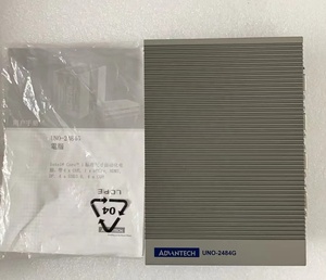 UNO-2372G-J021BE asli Advantech UNO-2473G-J3AE UNO-2483G UNO-2271G-E23BE UNO-2484G-6731BE UNO-2184G - Product Image 1