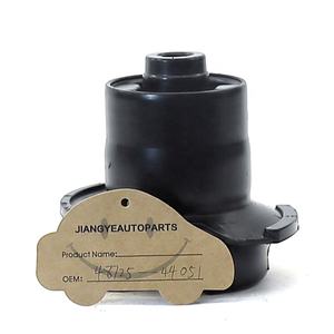 48725-44051  Douille de suspension de haute qualité  pour Toyota Avensis Verso <span class=keywords><strong>ACM20</strong></span> - Product Image 1