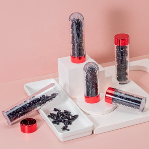 Frasco vacío personalizado para pastillas, 50Ml, 80Ml, 100Ml, 55Ml, 75Ml, medicina, vitamina, para pestañas, 120 Ml, 100Ml - Product Image 1