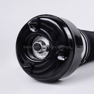 Suspension pneumatique pour MercedesW221 Classe S Amortisseurs Airride <span class=keywords><strong>Avant</strong></span> <span class=keywords><strong>Droit</strong></span> <span class=keywords><strong>Soufflet</strong></span> d'amortisseurs pneumatiques - Product Image 4