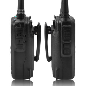 AnyTone AT-D878UVII Plus Dual Band Blvetooth PTT Digital/Analog APRS & TX AES256 Ecryption USB-C Charge AT-D878UVI - Product Image 3