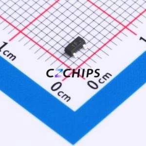 Transistor de efecto de campo de transistor IRLML6401 SOT-23 de alta calidad (MOSFET) Venta al por mayor Chips de componentes electrónicos y servicio BOM - Product Image 1