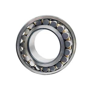 Rodamiento de Rodillos Esféricos 22212CA/W33, 60 mm de Diámetro Interior, Precisión P0, Uso Industrial - Product Image 1