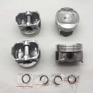 12018AB690 Direktverkauf ab Werk Hochwertiger MOTOR-KOLBEN-SATZ für Subaru Legacy Forester Outback XV <span class=keywords><strong>2</strong></span>.0L FB20 - Product Image 1