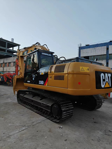 Excavadora Caterpillar usada 336D2 36Ton Venta caliente Excavadora de alta eficiencia 320D 330D 325BL en stock - Product Image 2