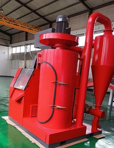 Phế liệu bo mạch chủ Máy Tính Máy Tái Chế, PCB Shredder - Product Image 2