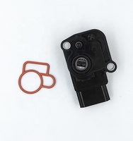 Kit de capteur de position d'accélérateur PCX125/PCX150/FORZA125 pour Honda