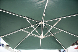 <span class=keywords><strong>Plus</strong></span> Bonne Rétroaction Produit Délicate de Qualité Supérieure Grand Soleil Parasol Suspendu Extérieur - Product Image 6
