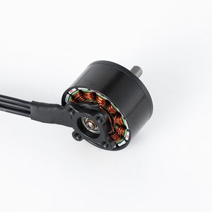 มอเตอร์ไร้แปรงถ่าน DC อลูมิเนียมอัลลอยด์ 2810 900kv สำหรับควอดคอปเตอร์ ขายส่ง - Product Image 3