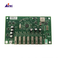 Pièces de machine ATM NCR S2 Hub USB universel haut niveau Assy 4450755714 445-0755714