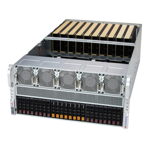 อุปกรณ์เสริมเซิร์ฟเวอร์แบบแร็ค HGX H 100 8-GPU 80GB ระบายความร้อนด้วยอากาศ จากโรงงาน มีสินค้าในสต็อก - Product Image 1