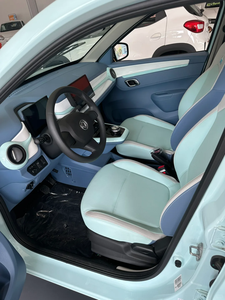 Dongfeng Nano Box <span class=keywords><strong>Taxi</strong></span> Car Coche eléctrico Blanco New Energy Cars Más <span class=keywords><strong>barato</strong></span> Suv de alta configuración Hecho en China <span class=keywords><strong>Barato</strong></span> - Product Image 6