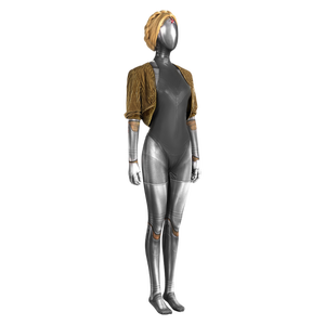 <span class=keywords><strong>Disfraces</strong></span> de Cosplay Personalizados de Atomic Twinnies Dixie para Adultos, Inspirados en la Película de Televisión de Halloween - Product Image 4