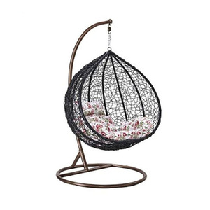 Moderno jardín muebles de exterior precio barato venta de fábrica de ratán <span class=keywords><strong>colgante</strong></span> huevo <span class=keywords><strong>silla</strong></span> para hoteles villas <span class=keywords><strong>Patio</strong></span> columpio <span class=keywords><strong>silla</strong></span> <span class=keywords><strong>colgante</strong></span> - Product Image 3