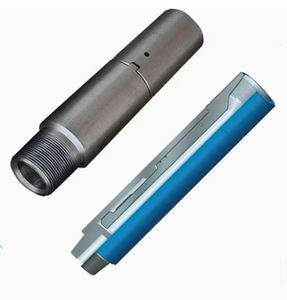 Acoplamiento de Seguridad Tipo H bibo para Perforación Petrolera, Acoplamiento de Seguridad AJH de Acero al Carbono/Acero Inoxidable 304, 5 CT para Operaciones en Pozos - Product Image 1