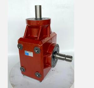 Rapporto di alta qualità del cambio agricolo di lunghezza estesa all'ingrosso della fabbrica 1:1 la rotazione <span class=keywords><strong>in</strong></span> <span class=keywords><strong>senso</strong></span> <span class=keywords><strong>orario</strong></span> tagliaerba - Product Image 3