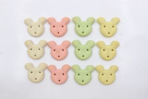 Produttori di dolcetti per animali domestici per cani Snack cane per cani biscotti Snack per cani Snack per cuccioli di addestramento biscotti - Product Image 4