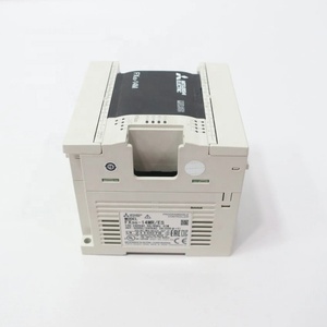 FX3G-14MR/ES โมดูลควบคุม IO ใหม่เอี่ยม โมดูลควบคุมแบบตั้งโปรแกรมได้ของแท้ พร้อมการรับประกันหนึ่งปี - Product Image 3