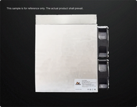 Pinecone correspond à l'algorithme INIBOX Pro 2.4G VersaHash InitVerse INI Coin ASIC Miner Mining Machine