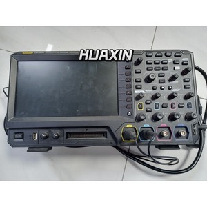 Osciloscopio de Señales Mixtas Tektronix MSO5204 de 4 Canales, 2 GHz, 10 GS/s USADO hx - Product Image 4